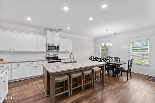 6058 Big Pond Trail, Grovetown, GA 30813