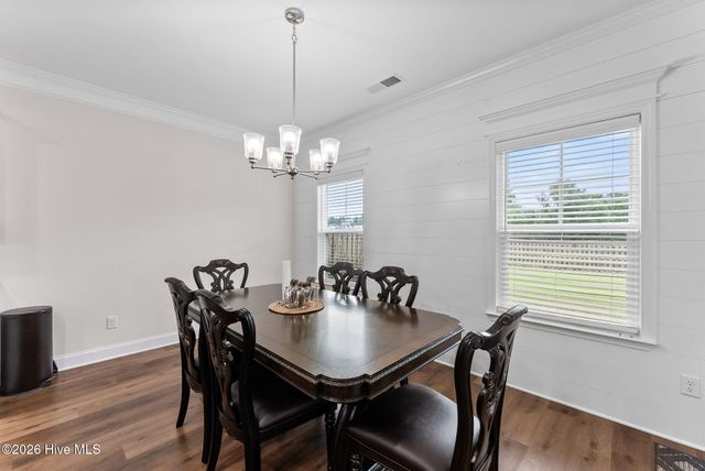 6058 Big Pond Trail, Grovetown, GA 30813