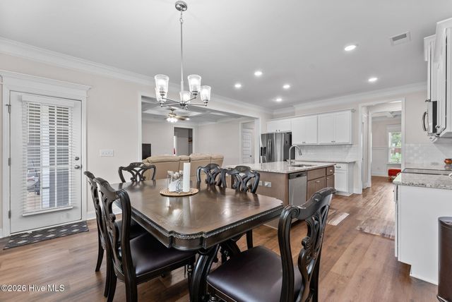 6058 Big Pond Trail, Grovetown, GA 30813