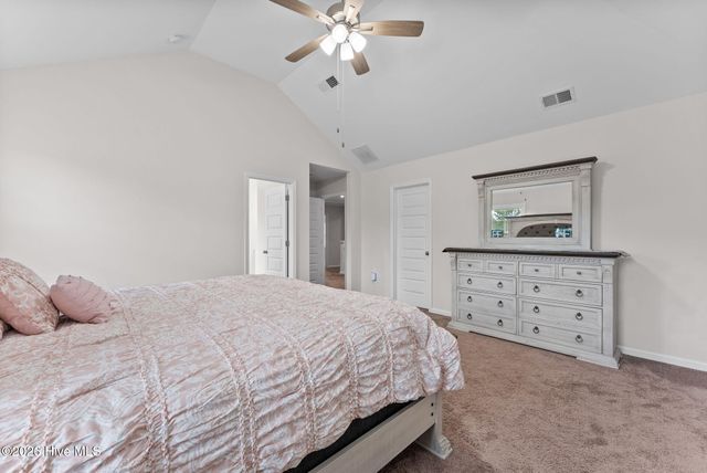 6058 Big Pond Trail, Grovetown, GA 30813