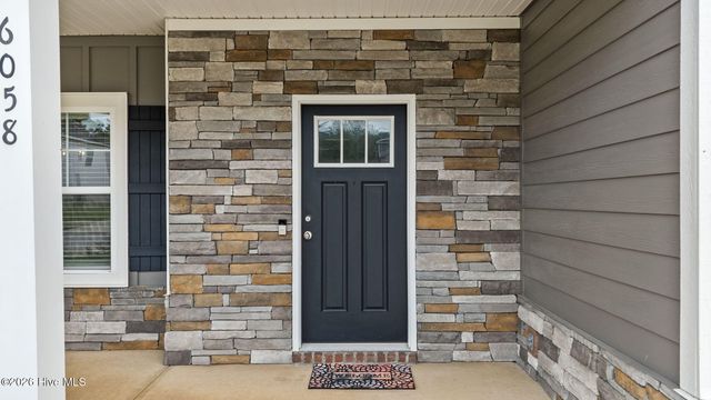 6058 Big Pond Trail, Grovetown, GA 30813