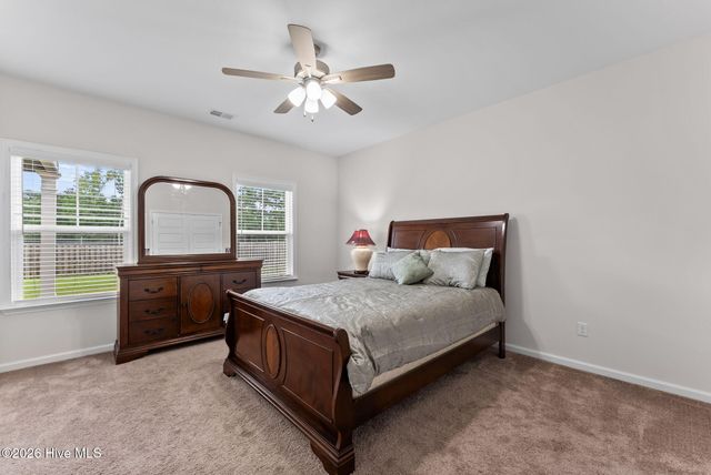 6058 Big Pond Trail, Grovetown, GA 30813