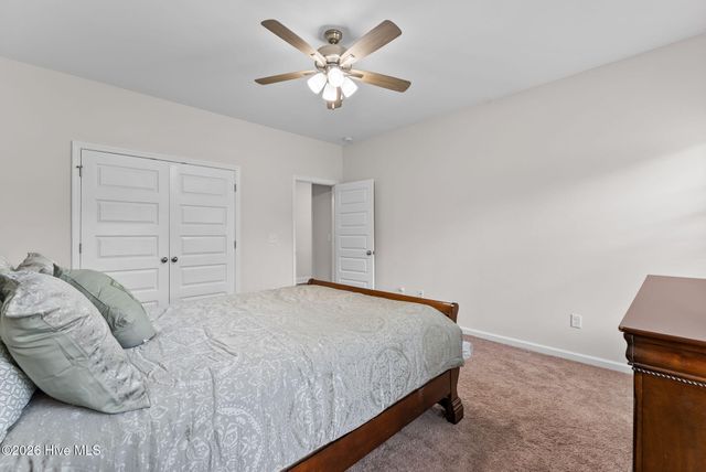 6058 Big Pond Trail, Grovetown, GA 30813
