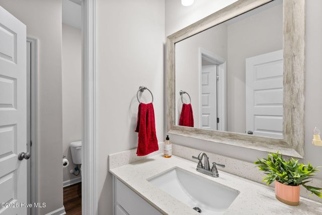 6058 Big Pond Trail, Grovetown, GA 30813