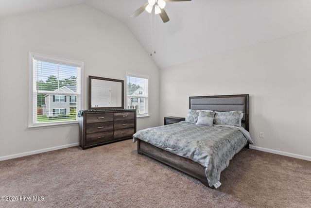 6058 Big Pond Trail, Grovetown, GA 30813