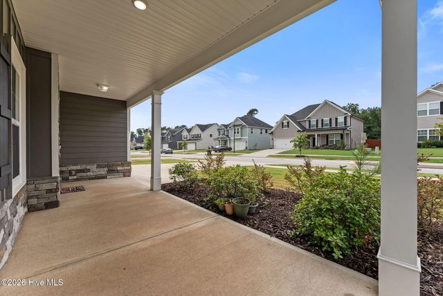 6058 Big Pond Trail, Grovetown, GA 30813