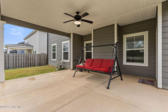 6058 Big Pond Trail, Grovetown, GA 30813