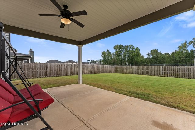 6058 Big Pond Trail, Grovetown, GA 30813