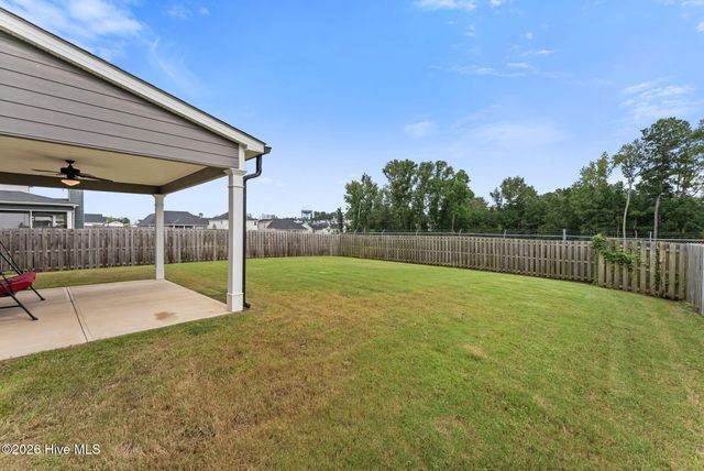 6058 Big Pond Trail, Grovetown, GA 30813
