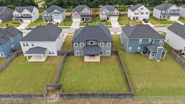 6058 Big Pond Trail, Grovetown, GA 30813