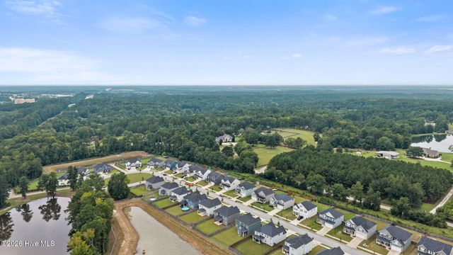 6058 Big Pond Trail, Grovetown, GA 30813