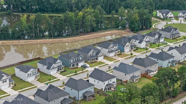 6058 Big Pond Trail, Grovetown, GA 30813