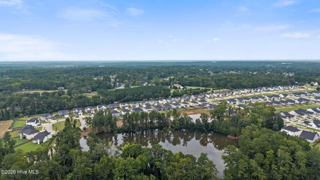 6058 Big Pond Trail, Grovetown, GA 30813