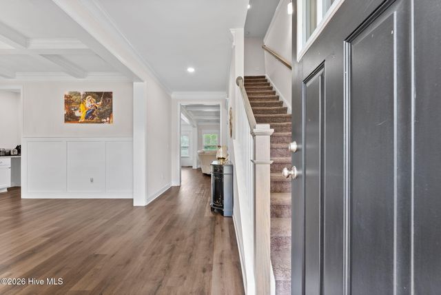 6058 Big Pond Trail, Grovetown, GA 30813
