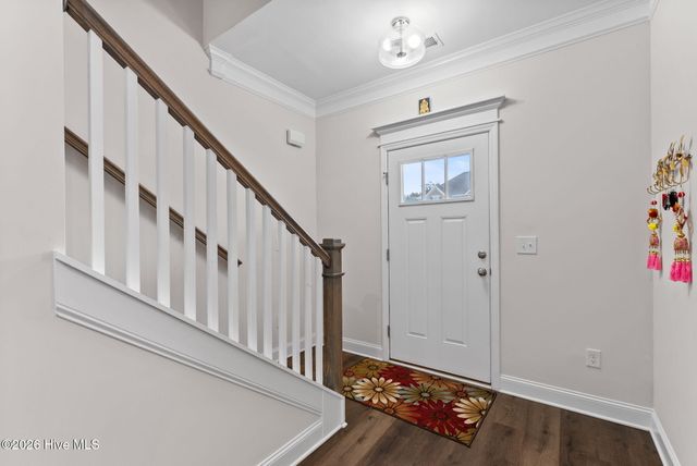 6058 Big Pond Trail, Grovetown, GA 30813
