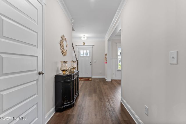 6058 Big Pond Trail, Grovetown, GA 30813