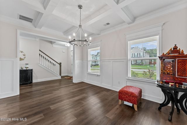 6058 Big Pond Trail, Grovetown, GA 30813