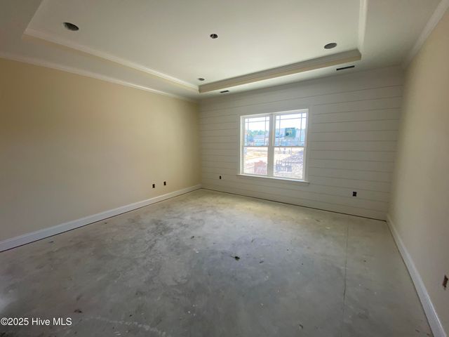 205 Rae Drive, Pikeville, NC 27863