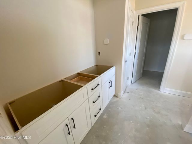 205 Rae Drive, Pikeville, NC 27863