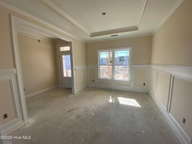 205 Rae Drive, Pikeville, NC 27863