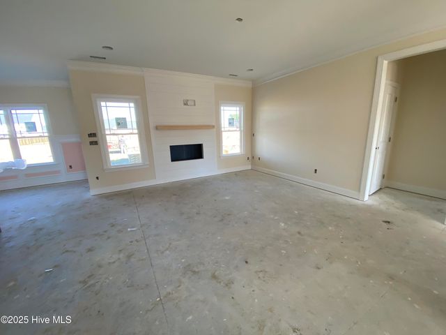 205 Rae Drive, Pikeville, NC 27863