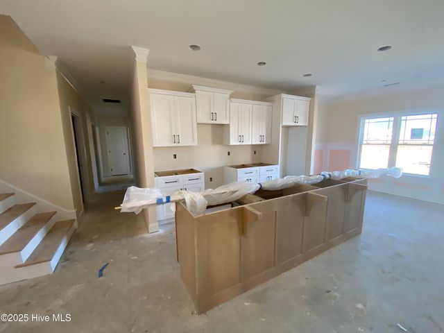 205 Rae Drive, Pikeville, NC 27863