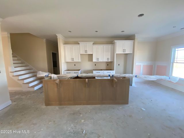 205 Rae Drive, Pikeville, NC 27863