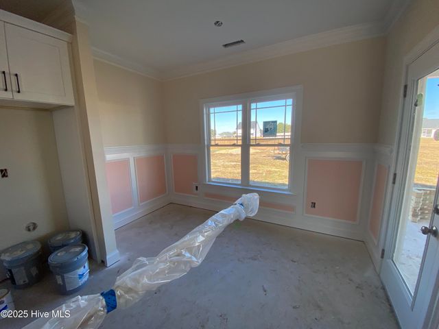 205 Rae Drive, Pikeville, NC 27863