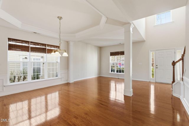 12520 Honeychurch Street, Raleigh, NC 27614