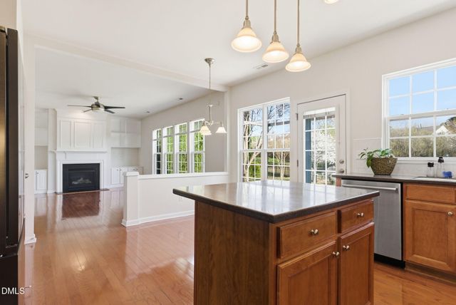 12520 Honeychurch Street, Raleigh, NC 27614