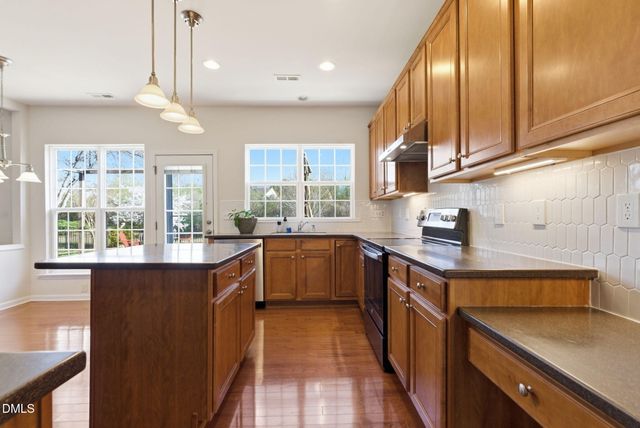 12520 Honeychurch Street, Raleigh, NC 27614