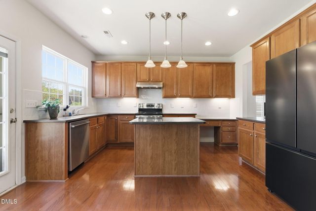 12520 Honeychurch Street, Raleigh, NC 27614