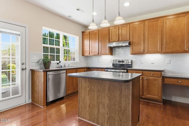 12520 Honeychurch Street, Raleigh, NC 27614