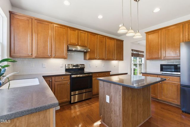 12520 Honeychurch Street, Raleigh, NC 27614