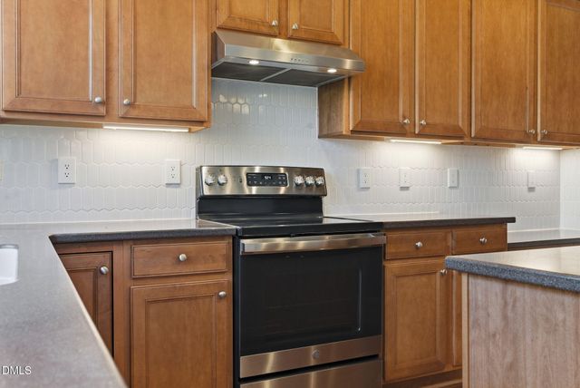 12520 Honeychurch Street, Raleigh, NC 27614