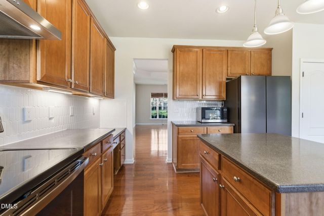 12520 Honeychurch Street, Raleigh, NC 27614