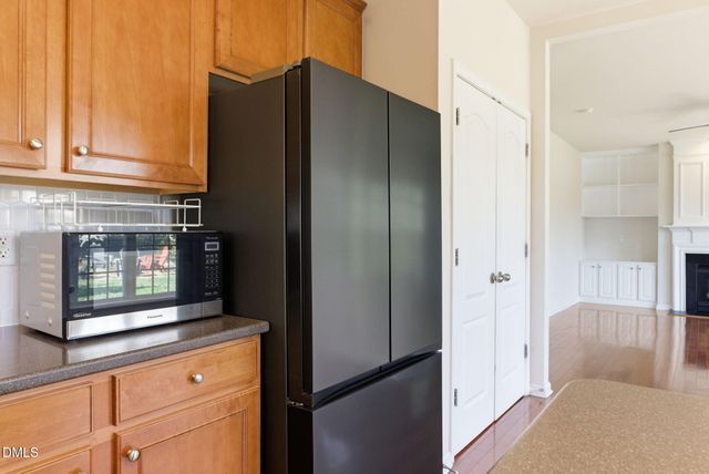 12520 Honeychurch Street, Raleigh, NC 27614