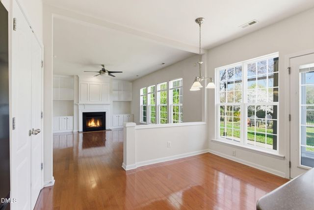 12520 Honeychurch Street, Raleigh, NC 27614