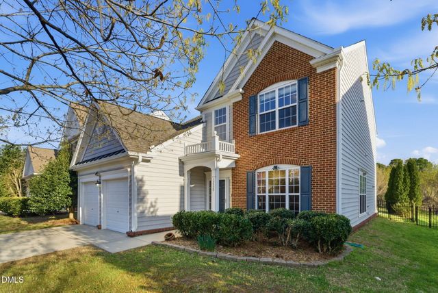 12520 Honeychurch Street, Raleigh, NC 27614