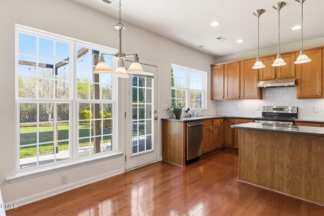 12520 Honeychurch Street, Raleigh, NC 27614