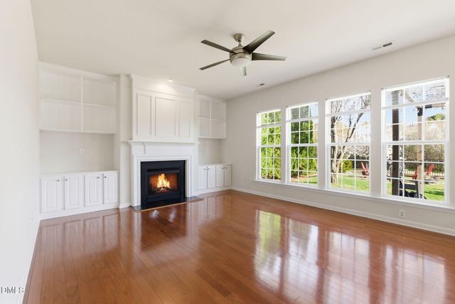 12520 Honeychurch Street, Raleigh, NC 27614