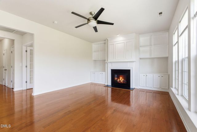 12520 Honeychurch Street, Raleigh, NC 27614