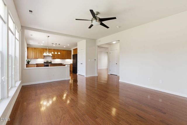 12520 Honeychurch Street, Raleigh, NC 27614