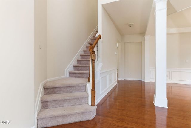 12520 Honeychurch Street, Raleigh, NC 27614