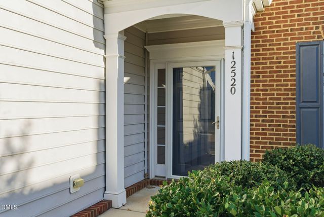 12520 Honeychurch Street, Raleigh, NC 27614