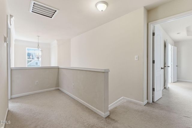 12520 Honeychurch Street, Raleigh, NC 27614