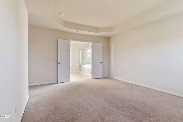 12520 Honeychurch Street, Raleigh, NC 27614