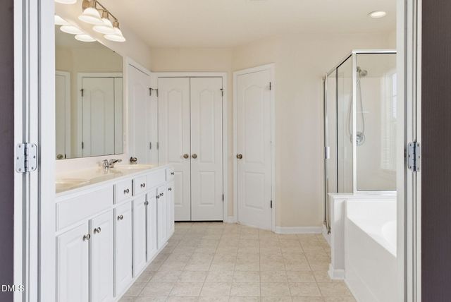 12520 Honeychurch Street, Raleigh, NC 27614