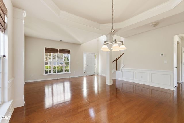 12520 Honeychurch Street, Raleigh, NC 27614