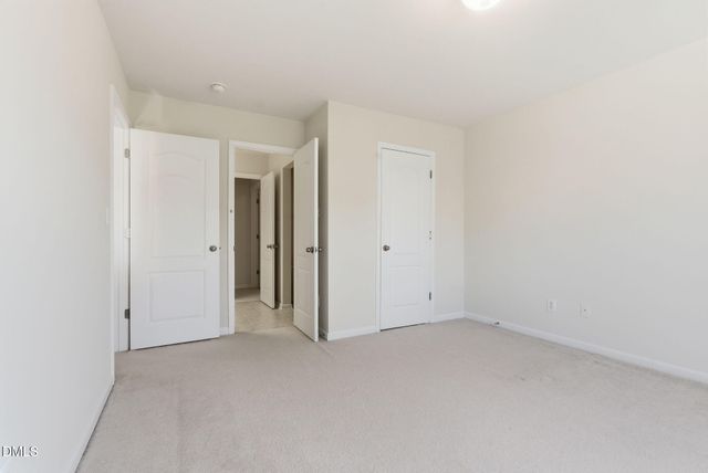 12520 Honeychurch Street, Raleigh, NC 27614